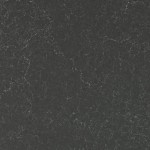 Piatra Grey quartz countertop