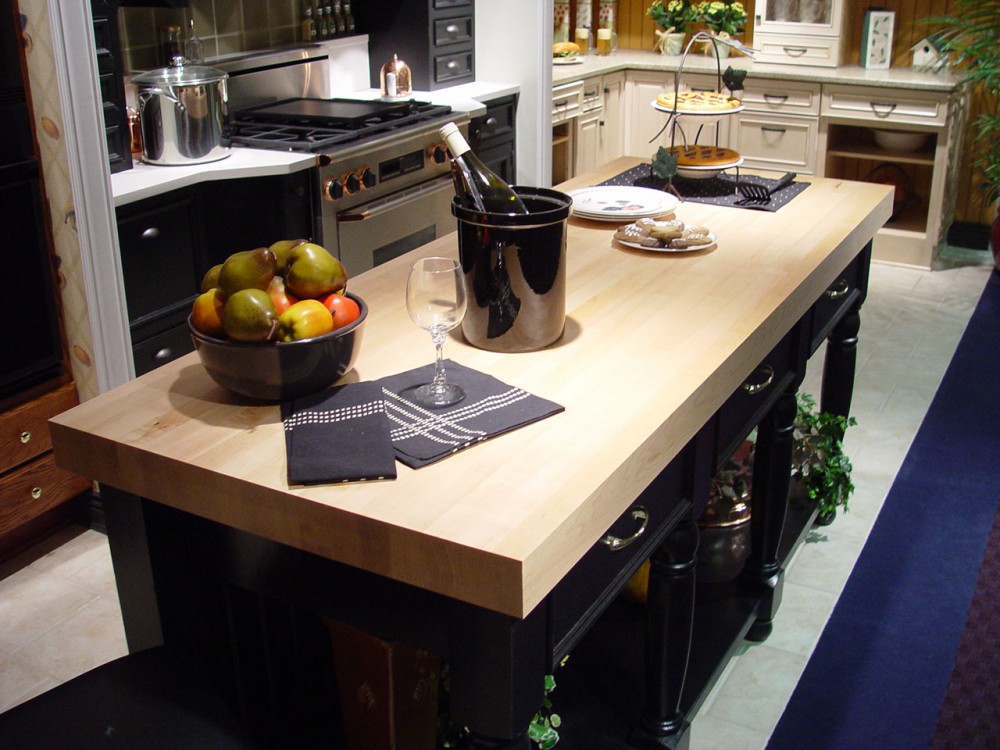 Butcher Block Countertops In Vancouver Victoria Kelowna Nanaimo