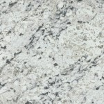 White Ice Granite